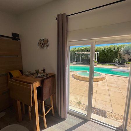 Lecrin Chambre D'Hote Spa Bellegarde  Exterior photo